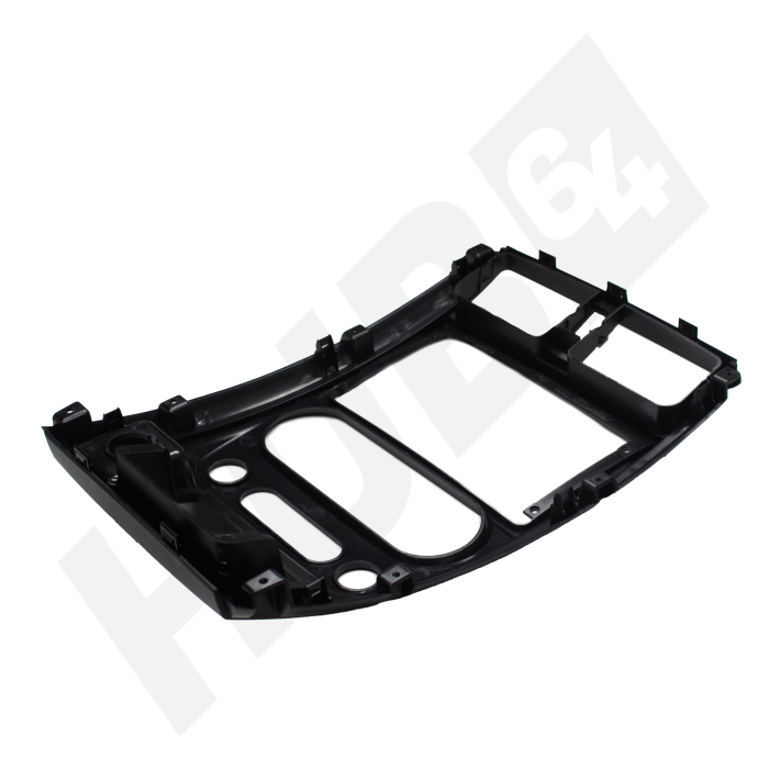 Rama adaptoare Suzuki Jimny (2007-2012) pentru Navigatii multimedia Android de 9" Inch | HUB64.ro [3]