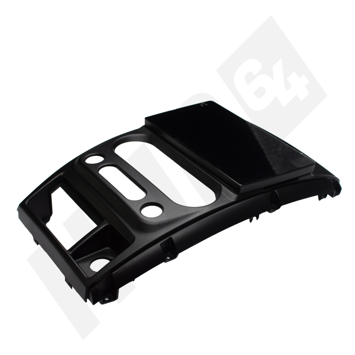 Rama adaptoare Suzuki Jimny (2007-2012) pentru Navigatii multimedia Android de 9" Inch | HUB64.ro [4]