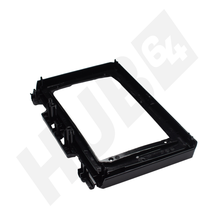 Rama adaptoare Suzuki Jimny (2019+) pentru Navigatii multimedia Android de 9" Inch | HUB64.ro [3]