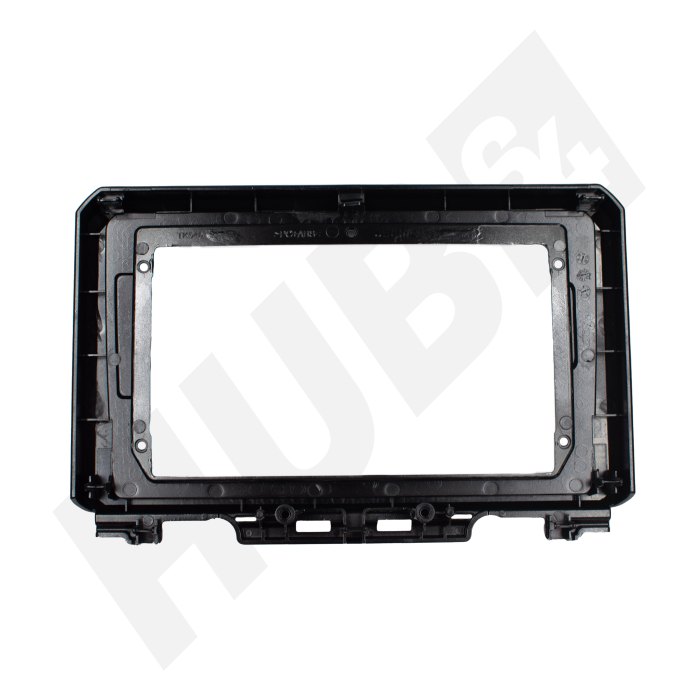 Rama adaptoare Suzuki Jimny (2019+) pentru Navigatii multimedia Android de 9" Inch | HUB64.ro [2]