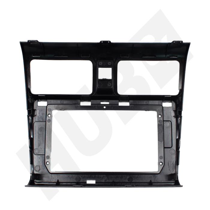 Rama adaptoare Suzuki Swift (2003-2010) pentru Navigatii multimedia Android de 10.1" Inch | HUB64.ro [2]