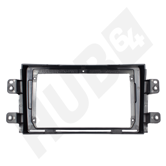 Rama adaptoare Suzuki SX4 (2006-2016) pentru Navigatii multimedia Android de 9" Inch | HUB64.ro [2]