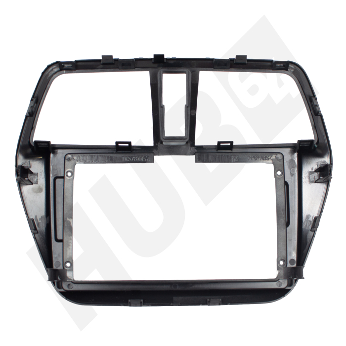 Rama adaptoare Suzuki SX4 S-Cross (2014-2020) pentru Navigatii multimedia Android de 9" Inch | HUB64.ro [2]