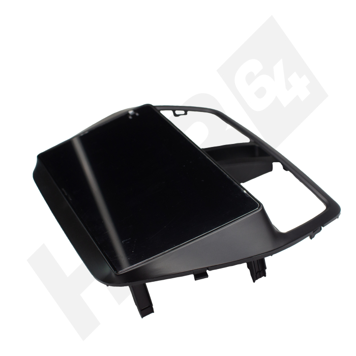 Rama adaptoare Suzuki SX4 S-Cross (2014-2020) pentru Navigatii multimedia Android de 9" Inch | HUB64.ro [4]