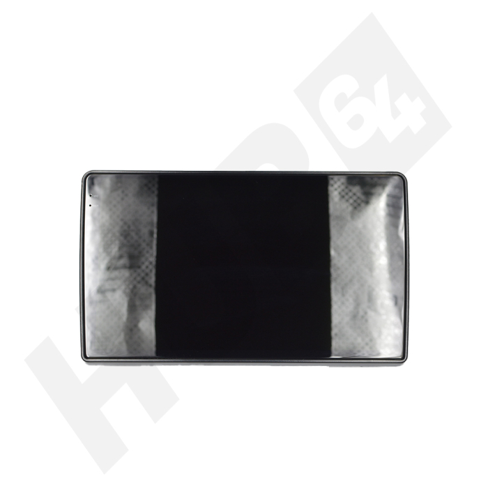 Rama adaptoare Toyota Auris (2015+) pentru Navigatii multimedia Android de 9" Inch | HUB64.ro [4]