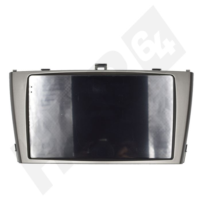 Rama adaptoare Toyota Avensis (2009-2015) pentru Navigatii multimedia Android de 9" Inch | HUB64.ro [4]