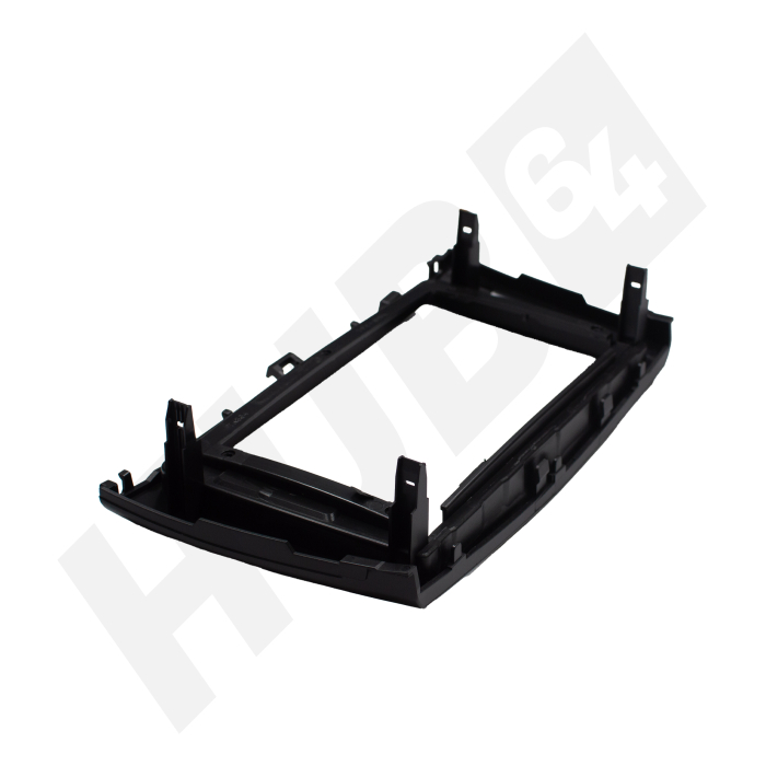 Rama adaptoare Toyota Avensis (2009-2015) pentru Navigatii multimedia Android de 9" Inch | HUB64.ro [3]
