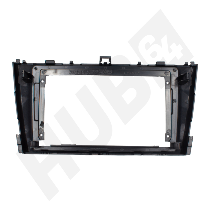 Rama adaptoare Toyota Avensis (2009-2015) pentru Navigatii multimedia Android de 9" Inch | HUB64.ro [2]