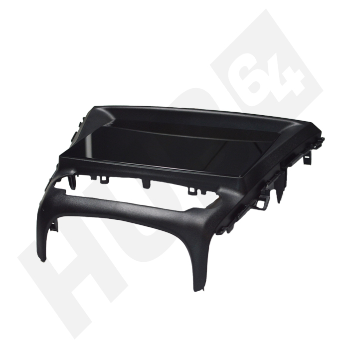 Rama adaptoare Toyota Avensis (2015-2018) pentru Navigatii multimedia Android de 9" Inch | HUB64.ro [4]