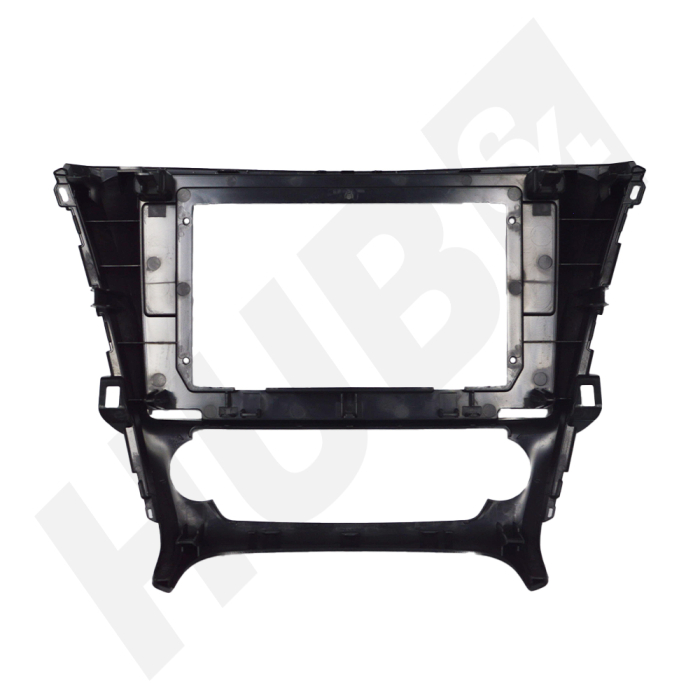 Rama adaptoare Toyota Avensis (2015-2018) pentru Navigatii multimedia Android de 9" Inch | HUB64.ro [2]