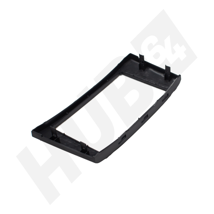 Rama Adaptoare Toyota Avensis pentru Multimedia 2DIN Universale/MP5 | HUB64.ro [3]