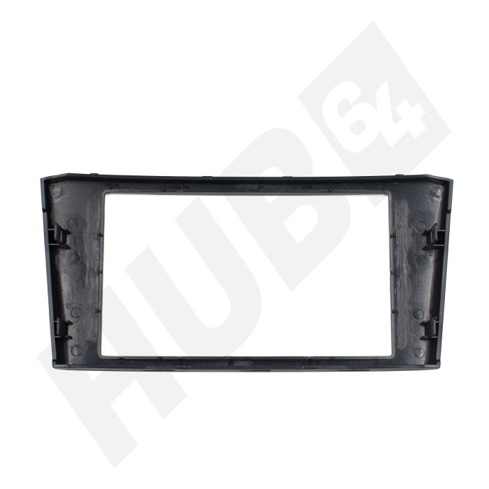 Rama Adaptoare Toyota Avensis pentru Multimedia 2DIN Universale/MP5 | HUB64.ro [2]