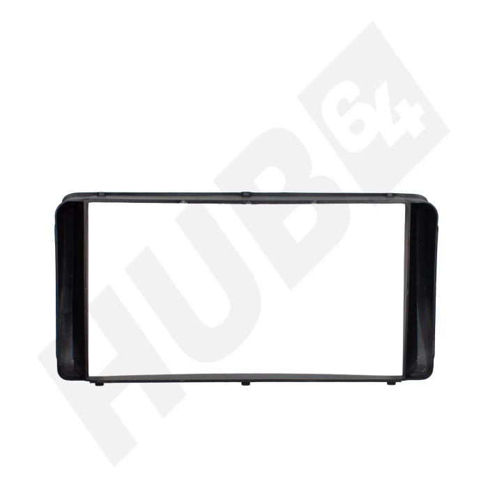 Rama Adaptoare Toyota Corolla (2001-2006) pentru Multimedia 2DIN Universale/MP5 | HUB64.ro [2]