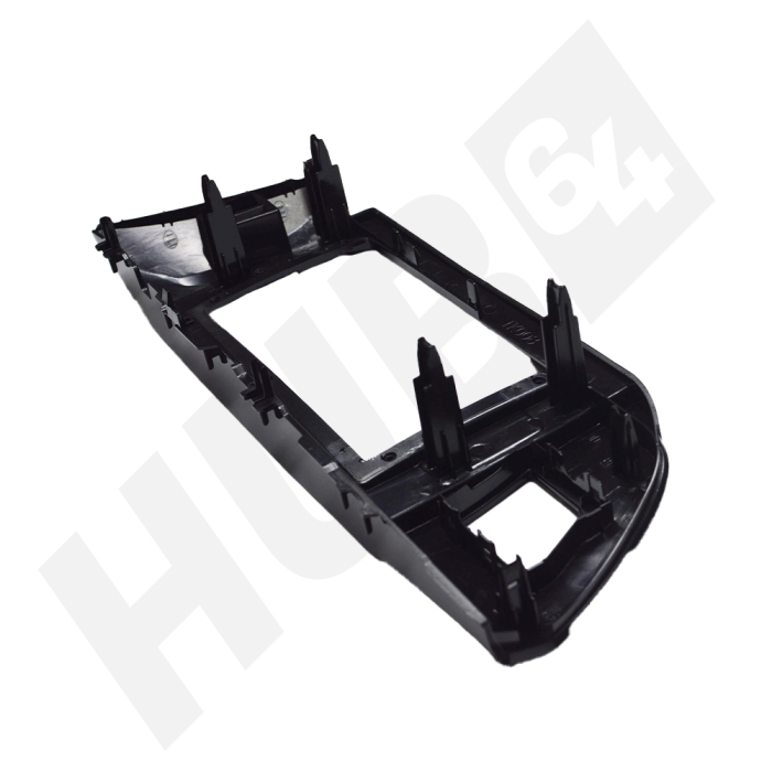 Rama adaptoare Toyota Corolla (2013+) pentru Navigatii multimedia Android de 10.1" Inch | HUB64.ro [3]