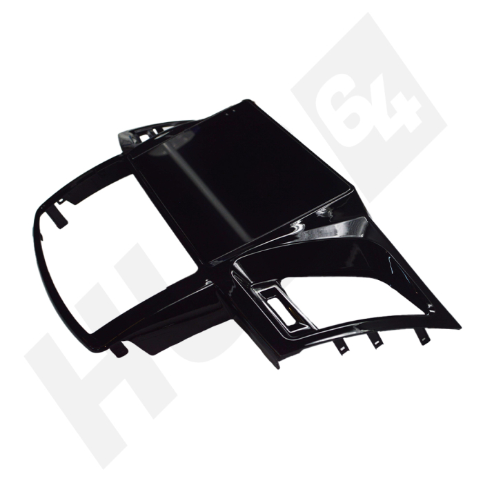 Rama adaptoare Toyota Hilux (2005-2014) pentru Navigatii multimedia Android de 9" Inch | HUB64.ro [4]