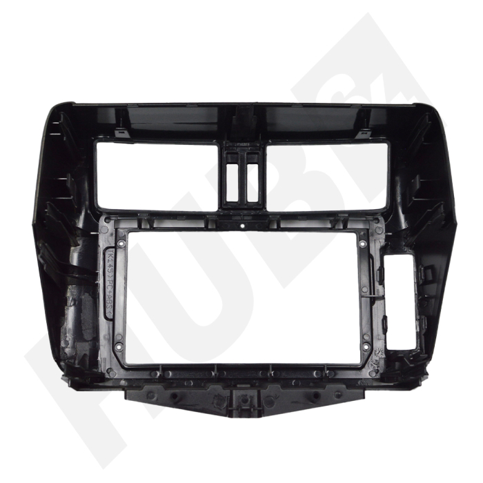 Rama adaptoare Toyota Prado (2010-2013) pentru Navigatii multimedia Android de 9" Inch | HUB64.ro [2]
