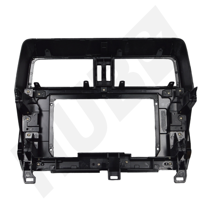 Rama adaptoare Toyota Prado (2018+) pentru Navigatii multimedia Android de 10.1" Inch | HUB64.ro [2]