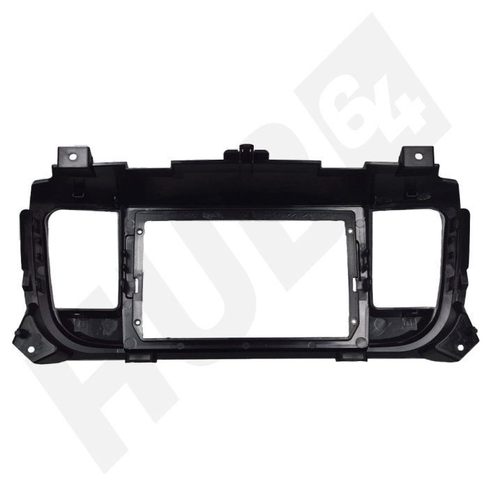 Rama adaptoare Toyota Proace pentru Navigatii multimedia Android de 9" Inch | HUB64.ro [2]