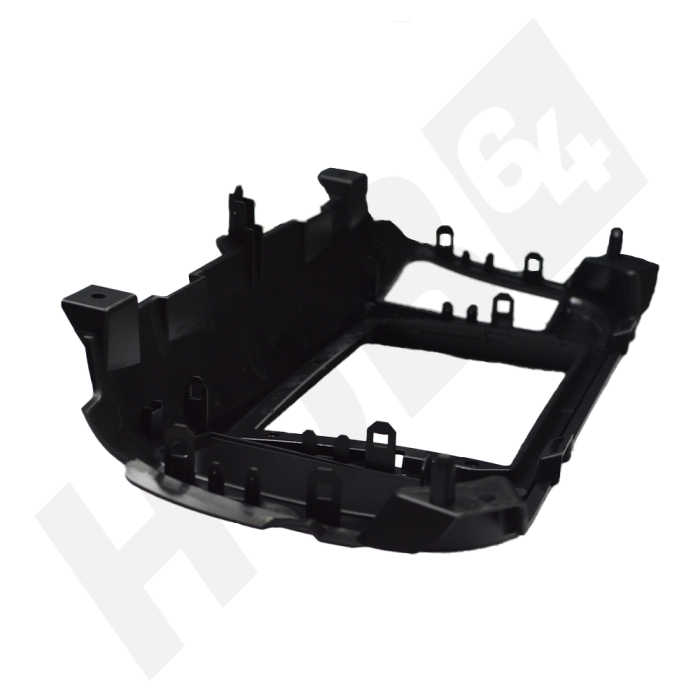 Rama adaptoare Toyota Proace pentru Navigatii multimedia Android de 9" Inch | HUB64.ro [3]