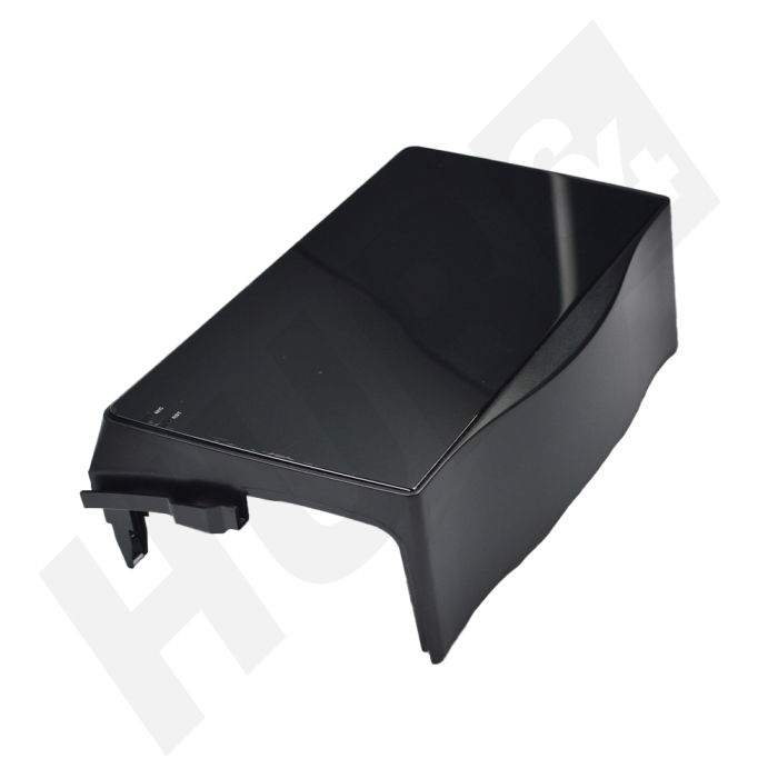 Rama adaptoare Toyota RAV4 (2006-2011) pentru Navigatii multimedia Android de 9" Inch | HUB64.ro [5]