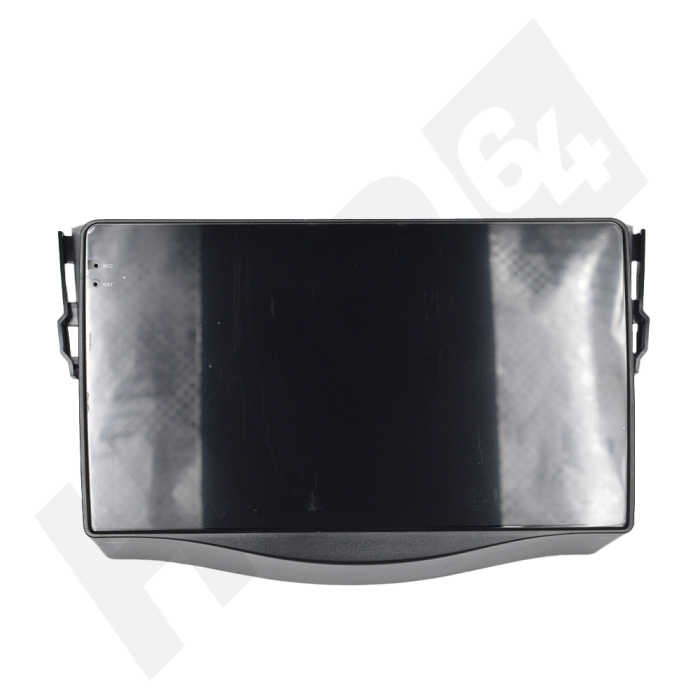 Rama adaptoare Toyota RAV4 (2006-2011) pentru Navigatii multimedia Android de 9" Inch | HUB64.ro [4]