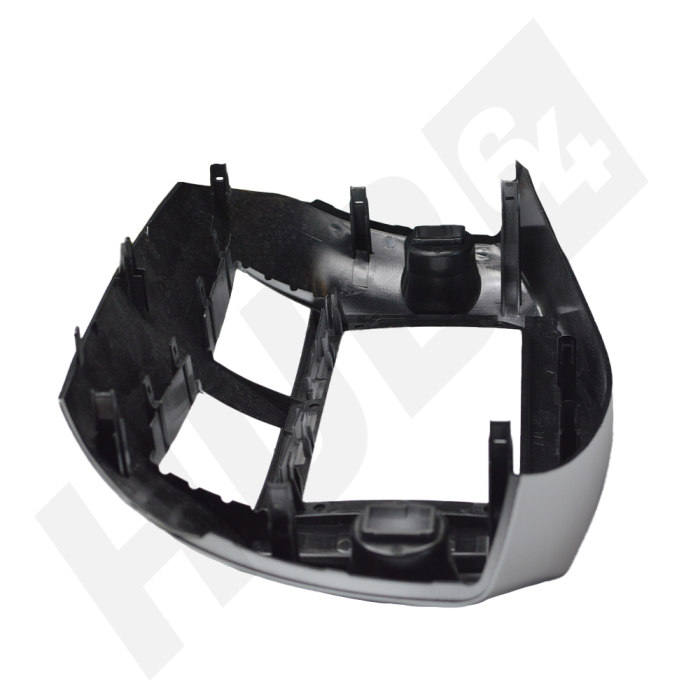 Rama adaptoare Toyota RAV4 (2006-2013) pentru Navigatii multimedia Android de 10.1" Inch | HUB64.ro [3]