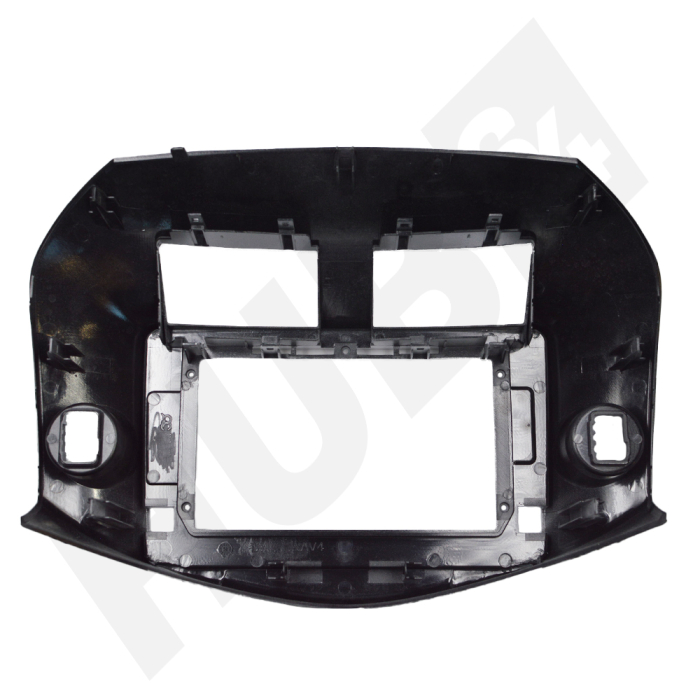 Rama adaptoare Toyota RAV4 (2006-2013) pentru Navigatii multimedia Android de 10.1" Inch | HUB64.ro [2]
