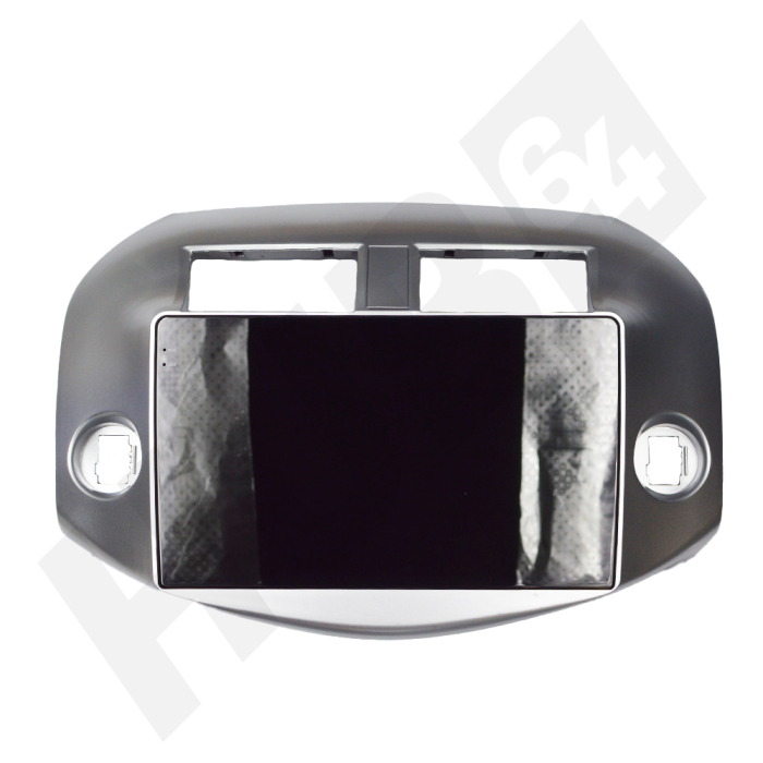 Rama adaptoare Toyota RAV4 (2006-2013) pentru Navigatii multimedia Android de 10.1" Inch | HUB64.ro [4]