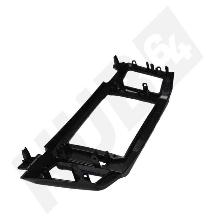 Rama adaptoare Toyota RAV4 (2013-2016) pentru Navigatii multimedia Android de 10.1" Inch | HUB64.ro [3]