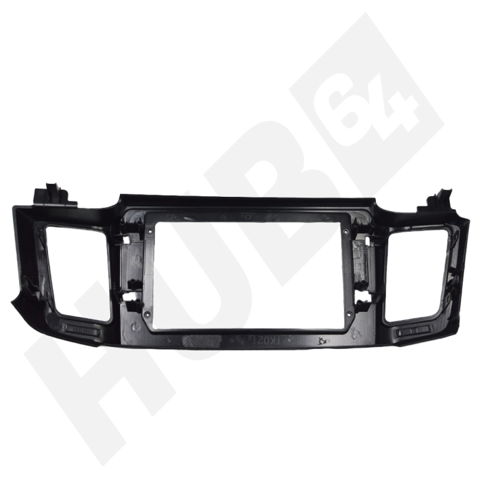 Rama adaptoare Toyota RAV4 (2013-2016) pentru Navigatii multimedia Android de 10.1" Inch | HUB64.ro [2]