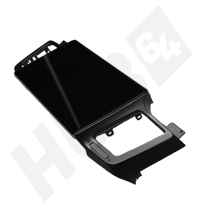 Rama adaptoare Toyota RAV4 (2013-2016) pentru Navigatii multimedia Android de 10.1" Inch | HUB64.ro [5]