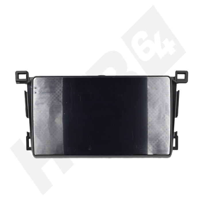 Rama adaptoare Toyota RAV4 (2013-2018) pentru Navigatii multimedia Android de 9" Inch | HUB64.ro [4]