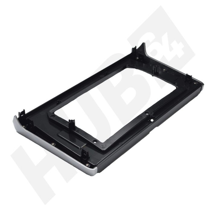 Rama adaptoare Toyota RAV4 (2019+) pentru Navigatii multimedia Android de 9" Inch | HUB64.ro [3]