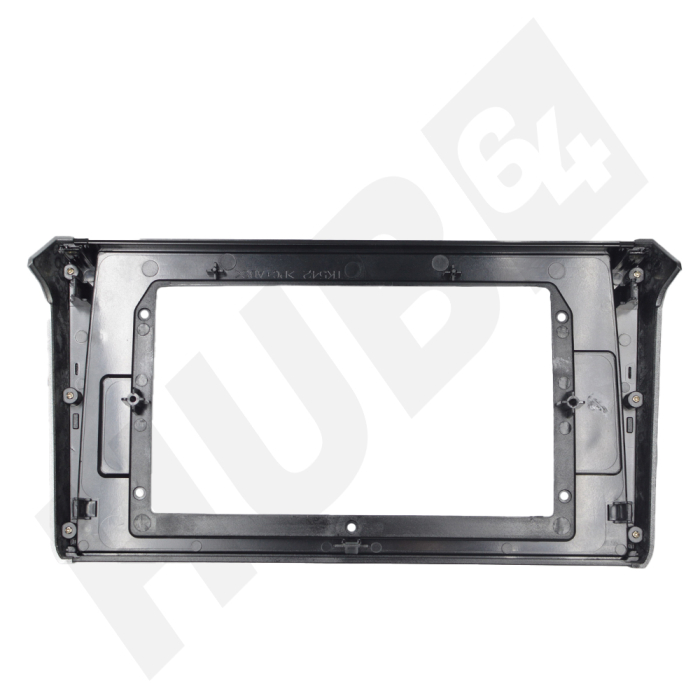 Rama adaptoare Toyota RAV4 (2019+) pentru Navigatii multimedia Android de 9" Inch | HUB64.ro [2]