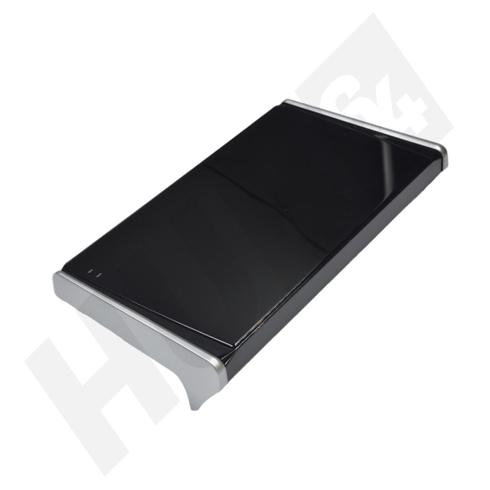 Rama adaptoare Toyota RAV4 (2019+) pentru Navigatii multimedia Android de 9" Inch | HUB64.ro [5]