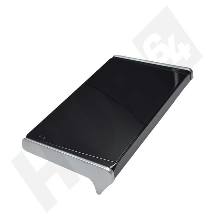 Rama adaptoare Toyota RAV4 (2019+) pentru Navigatii multimedia Android de 9" Inch | HUB64.ro [4]