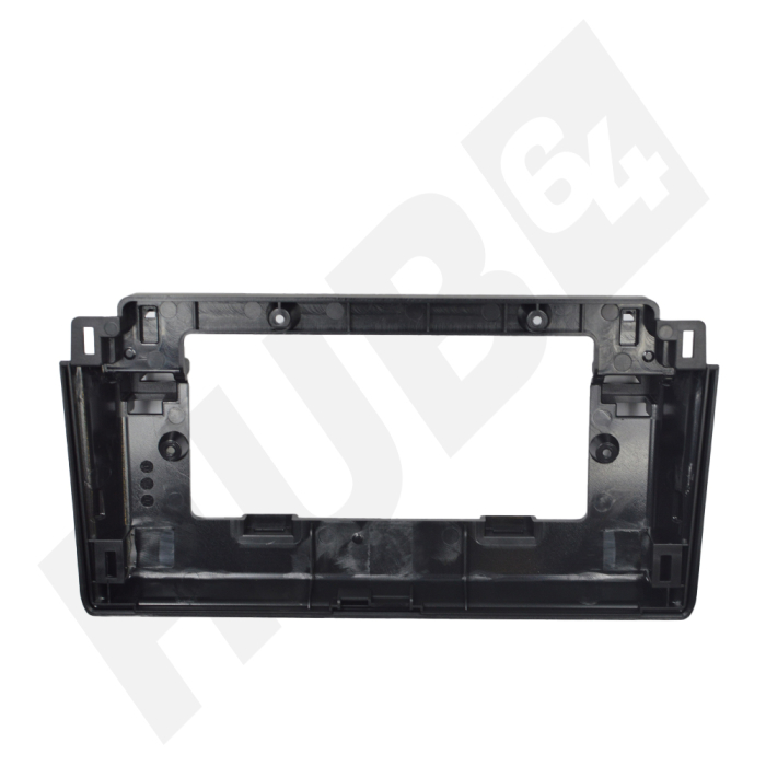 Rama adaptoare Toyota RAV4 (2019+) pentru Navigatii multimedia Android de 9" Inch | HUB64.ro [6]
