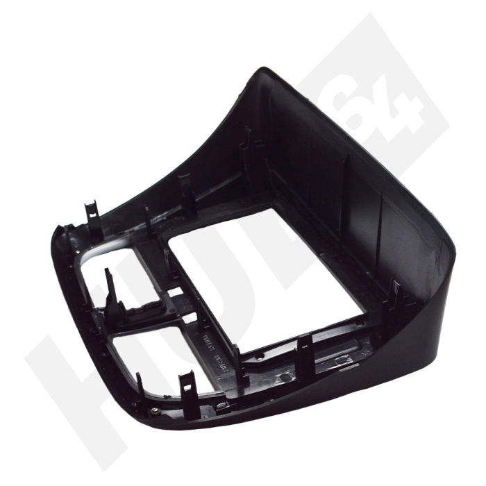 Rama adaptoare Toyota Yaris (2017+) pentru Navigatii multimedia Android de 10.1" Inch | HUB64.ro [3]