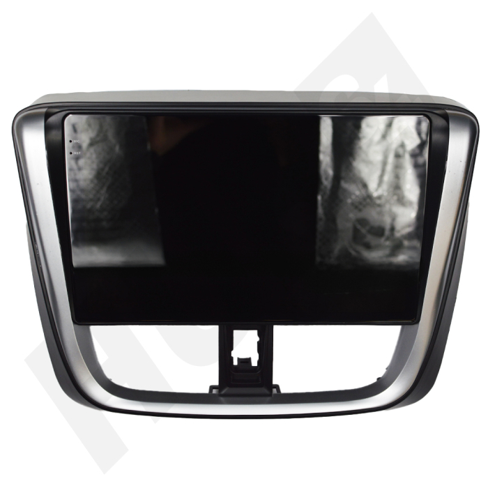 Rama adaptoare Toyota Yaris (2017+) pentru Navigatii multimedia Android de 10.1" Inch | HUB64.ro [4]