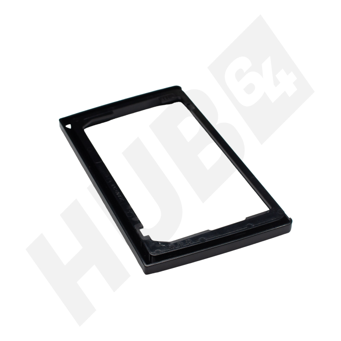 Rama adaptoare Universala de la 10.1inch la 9 inch pentru Navigatii multimedia Android de 9" Inch | HUB64.ro [3]