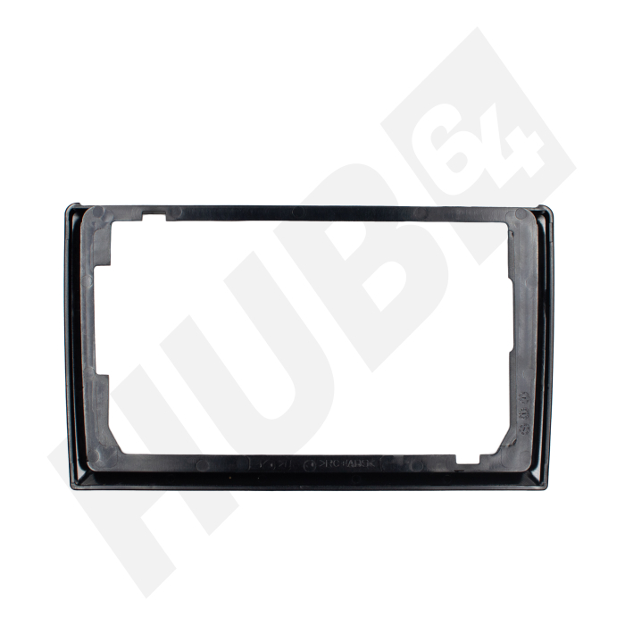 Rama adaptoare Universala de la 10.1inch la 9 inch pentru Navigatii multimedia Android de 9" Inch | HUB64.ro [2]