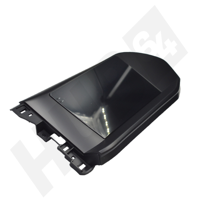 Rama adaptoare Volkswagen Caddy (2023+) pentru Navigatii multimedia Android de 9" Inch | HUB64.ro [4]