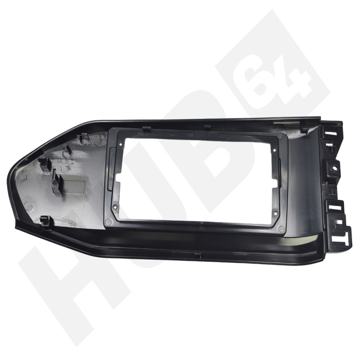 Rama adaptoare Volkswagen Caddy (2023+) pentru Navigatii multimedia Android de 9" Inch | HUB64.ro [2]