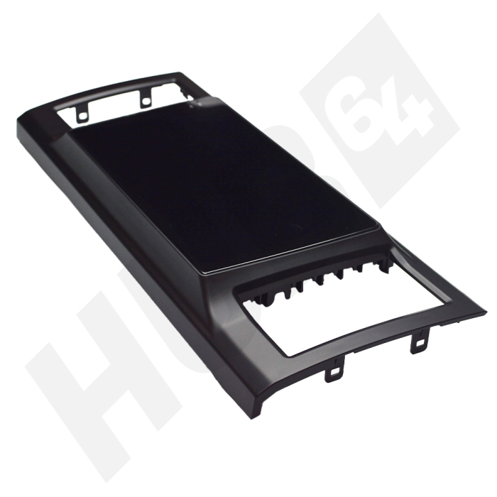 Rama adaptoare Volkswagen Caravelle / Multivan T6 (2015-2019) pentru Navigatii multimedia Android de 10.1" Inch | HUB64.ro [4]
