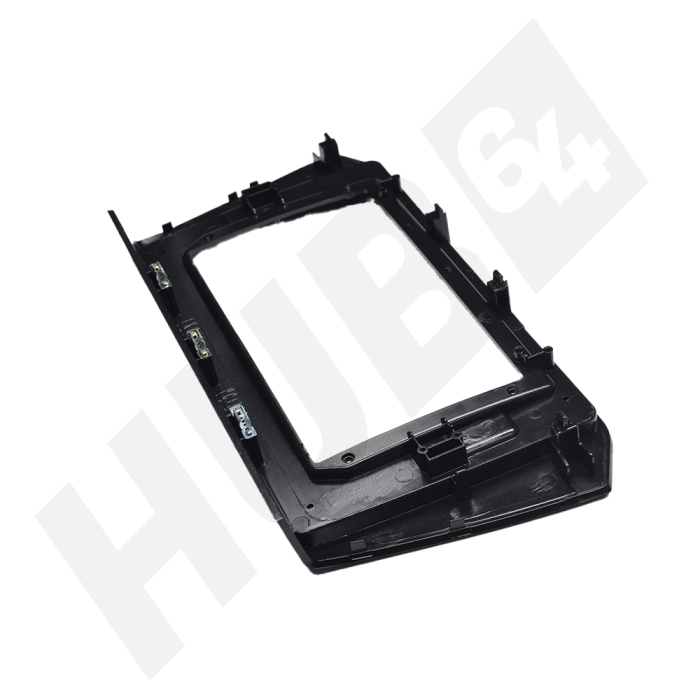 Rama adaptoare Volkswagen Passat B8 (2016+) pentru Navigatii multimedia Android de 10.1" Inch | HUB64.ro [3]