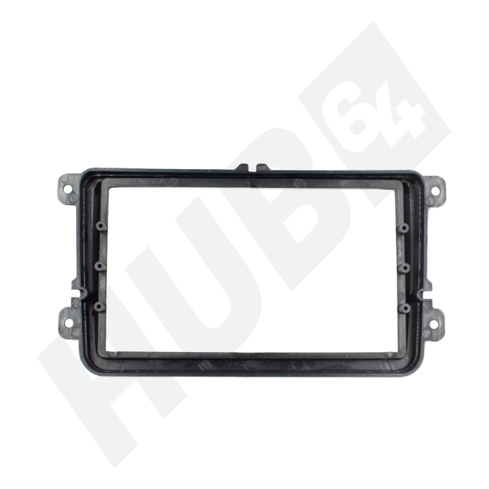 Rama Adaptoare Volkswagen pentru Multimedia 2DIN Universale/MP5 | HUB64.ro [2]