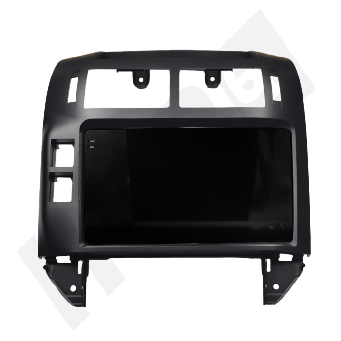 Rama adaptoare Volkswagen Polo (2004-2010) pentru Navigatii multimedia Android de 9" Inch | HUB64.ro [4]