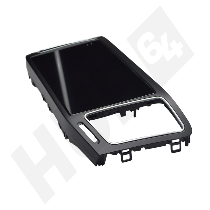 Rama adaptoare Volkswagen Sharan (2012-2018) pentru Navigatii multimedia Android de 9" Inch | HUB64.ro [4]