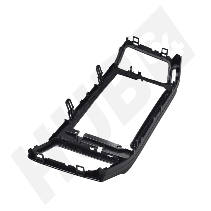 Rama adaptoare Volkswagen Sharan (2012-2018) pentru Navigatii multimedia Android de 9" Inch | HUB64.ro [3]