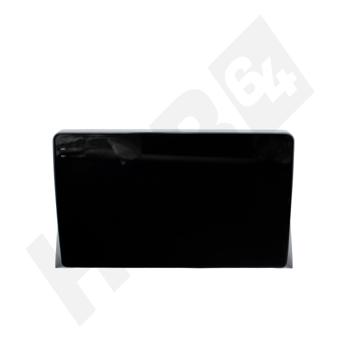 Rama adaptoare Volkswagen T5 Multivan (2008-2015) pentru Navigatii multimedia Android de 9" Inch | HUB64.ro [4]